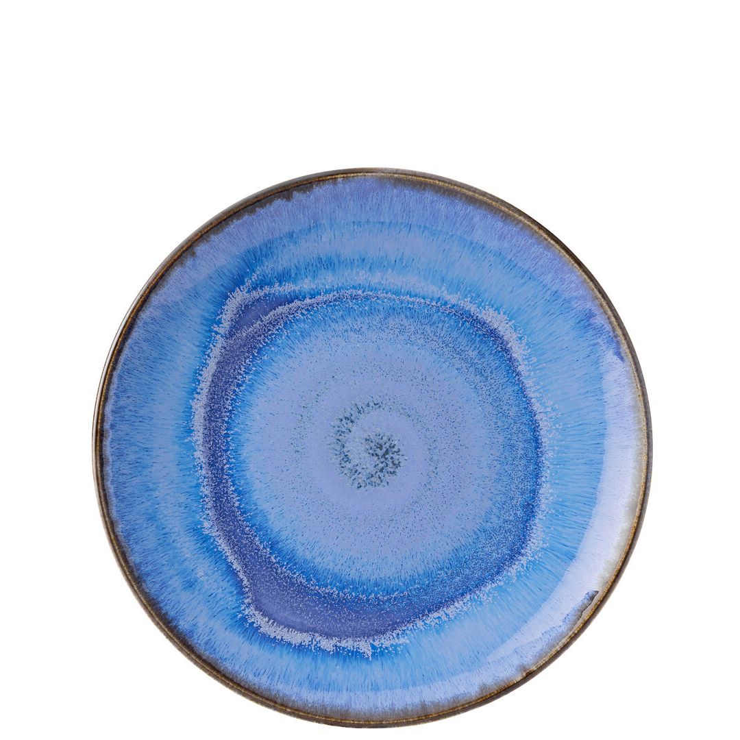 Murra Pacific Coupe Plate 9" (23cm)