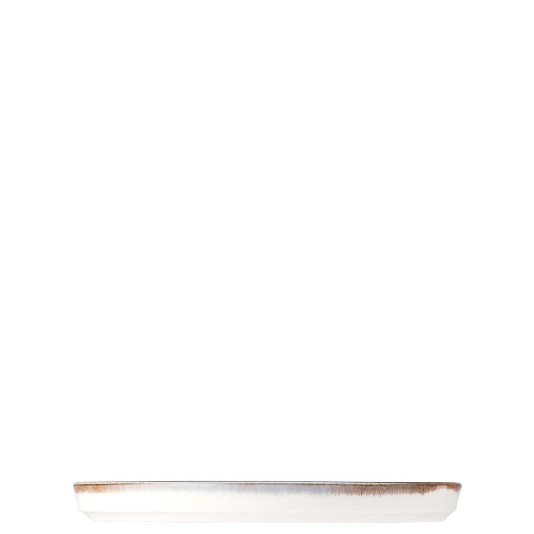 Murra Pacific Walled Plate 8.25" (21cm)