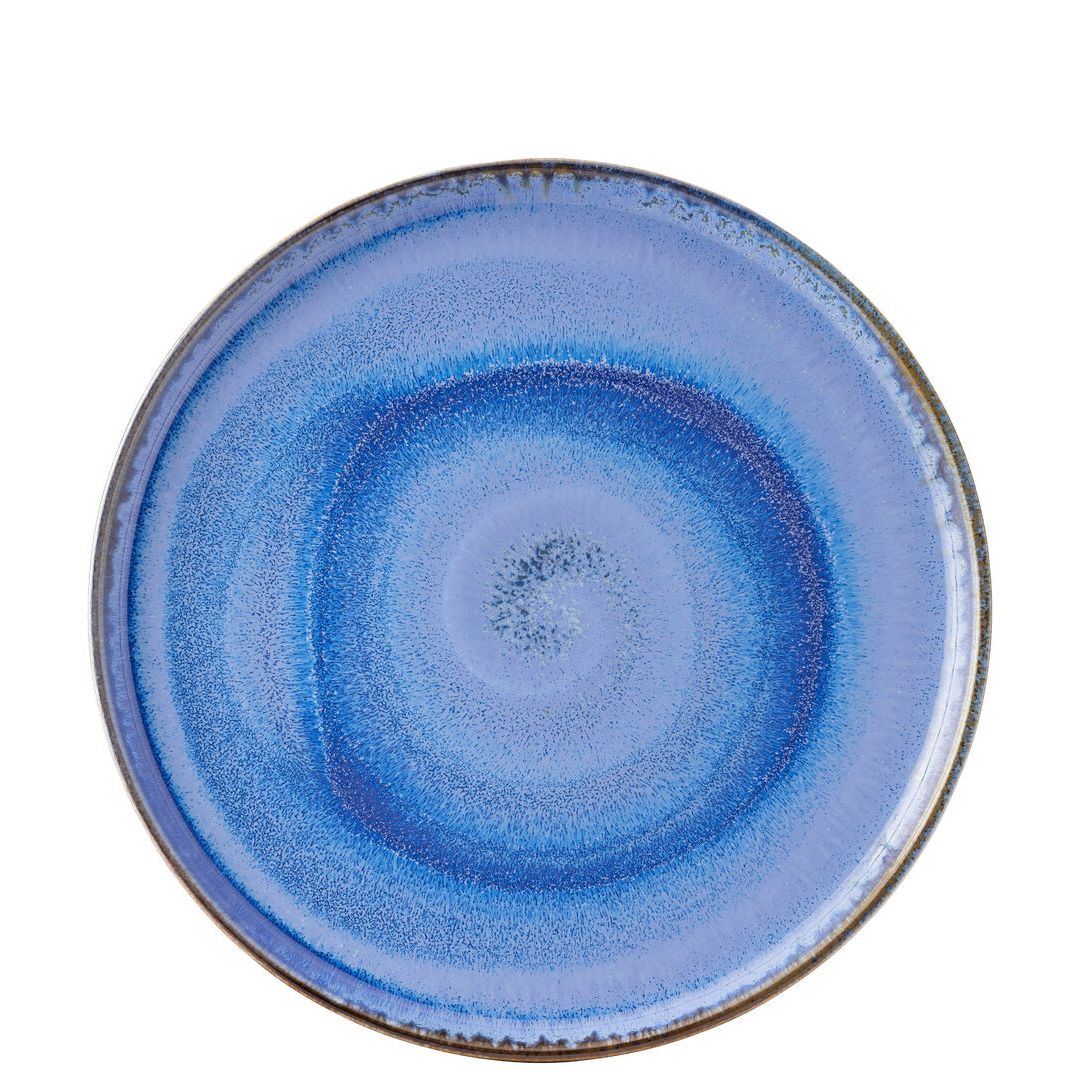 Murra Pacific Walled Plate 10.5" (27cm)