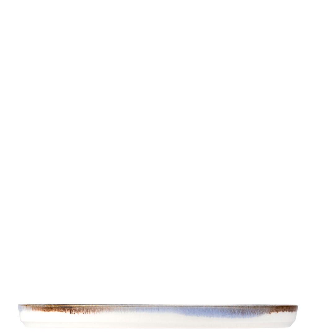 Murra Pacific Walled Plate 10.5" (27cm)