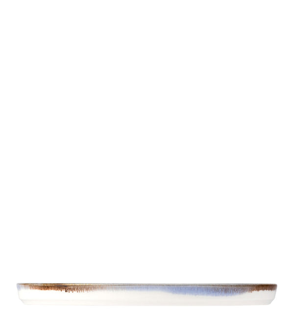 Murra Pacific Walled Plate 10.5" (27cm)