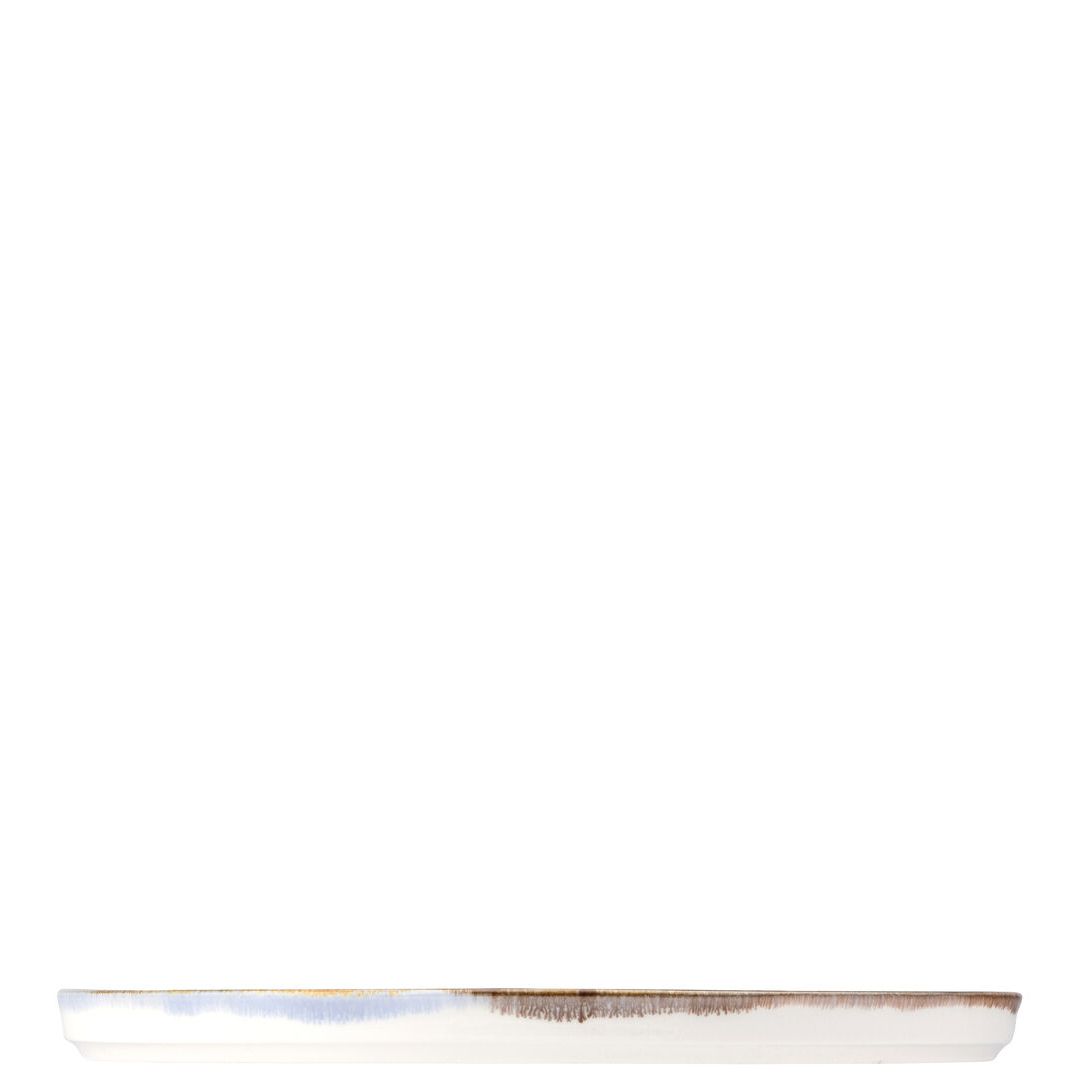 Murra Pacific Walled Plate 12" (30cm)