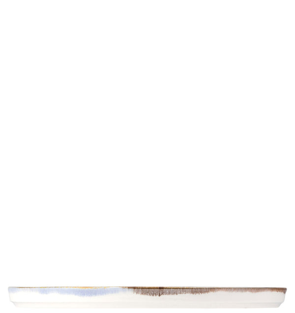 Murra Pacific Walled Plate 12" (30cm)