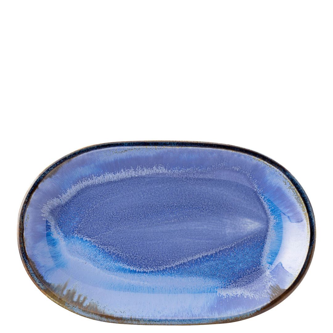 Murra Pacific Deep Coupe Oval 32 x 20cm
