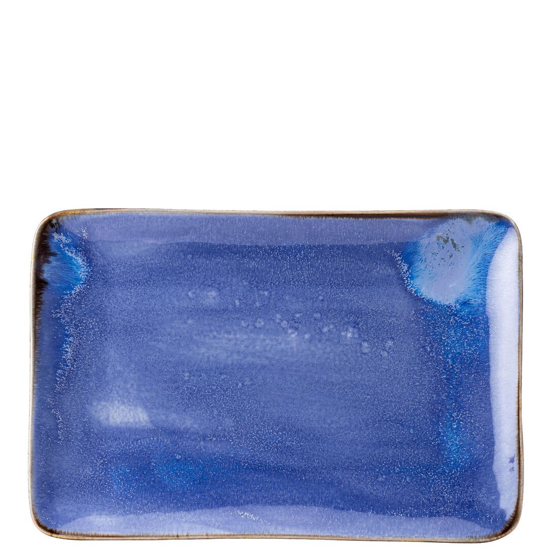 Murra Pacific Rectangular Platter 30 x 20cm