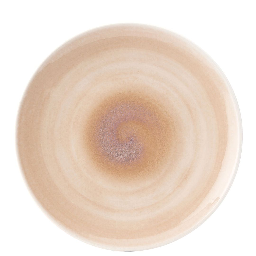 Murra Blush Coupe Plate 12" (30cm)