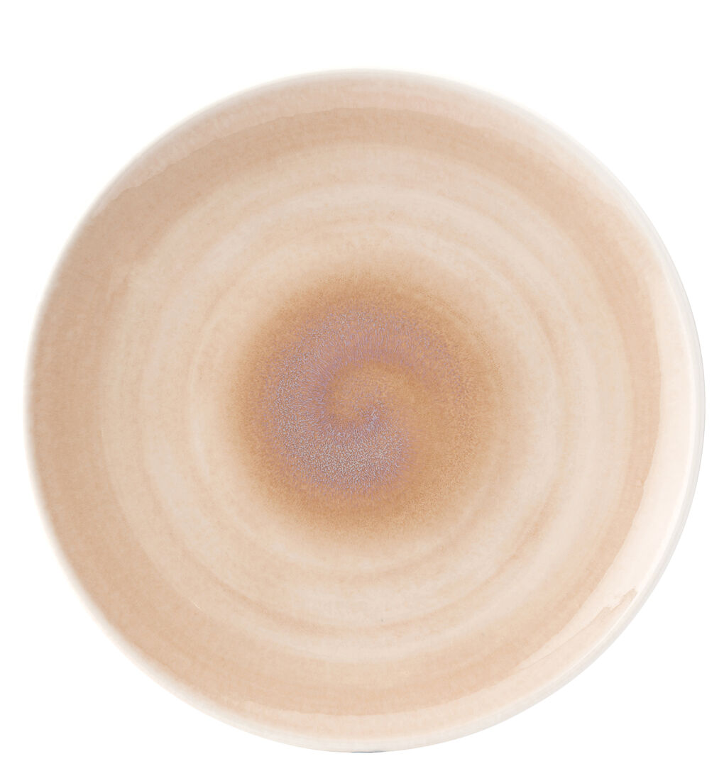 Murra Blush Coupe Plate 12" (30cm)