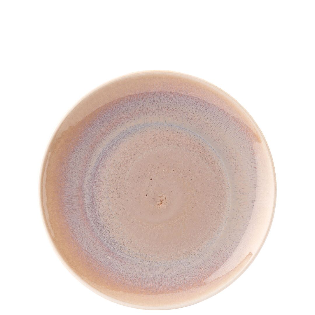 Murra Blush Coupe Plate 9" (23cm)