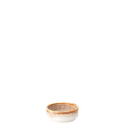Murra Blush Walled Dip Pot 2.25" (6cm)