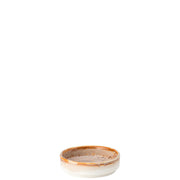 Murra Blush Walled Dip Pot 3" (8cm)