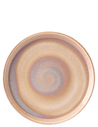 Murra Blush Walled Plate 8.25" (21cm)