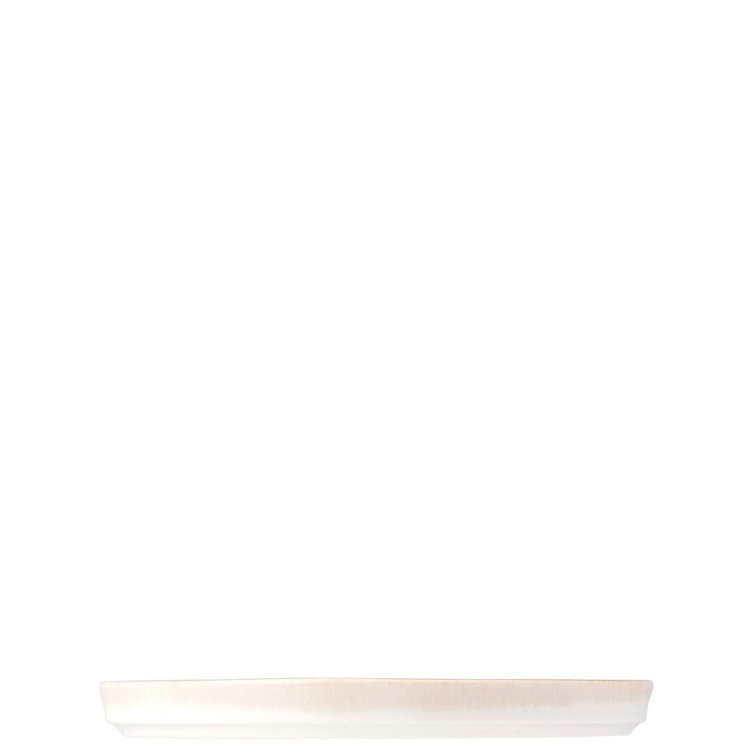 Murra Blush Walled Plate 8.25" (21cm)