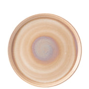 Murra Blush Walled Plate 10.5" (27cm)