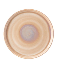 Murra Blush Walled Plate 10.5" (27cm)