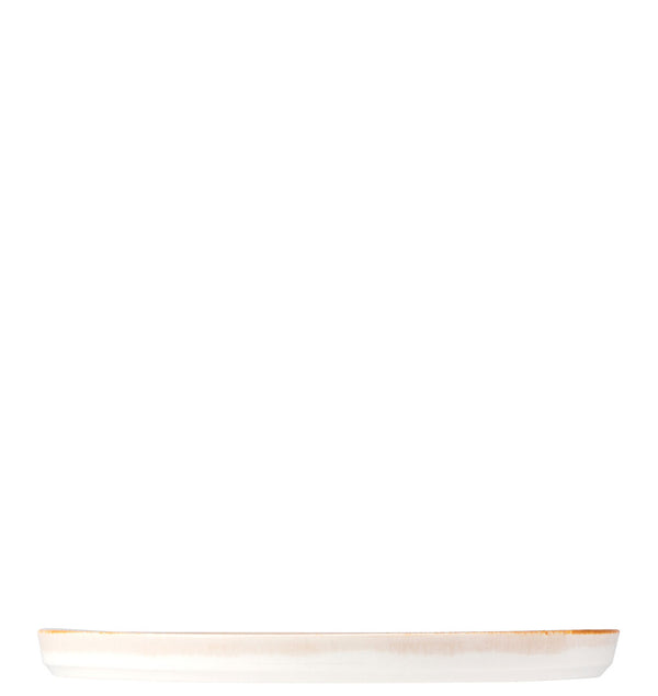 Murra Blush Walled Plate 10.5" (27cm)