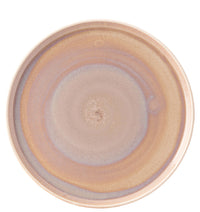 Murra Blush Walled Plate 12" (30cm)