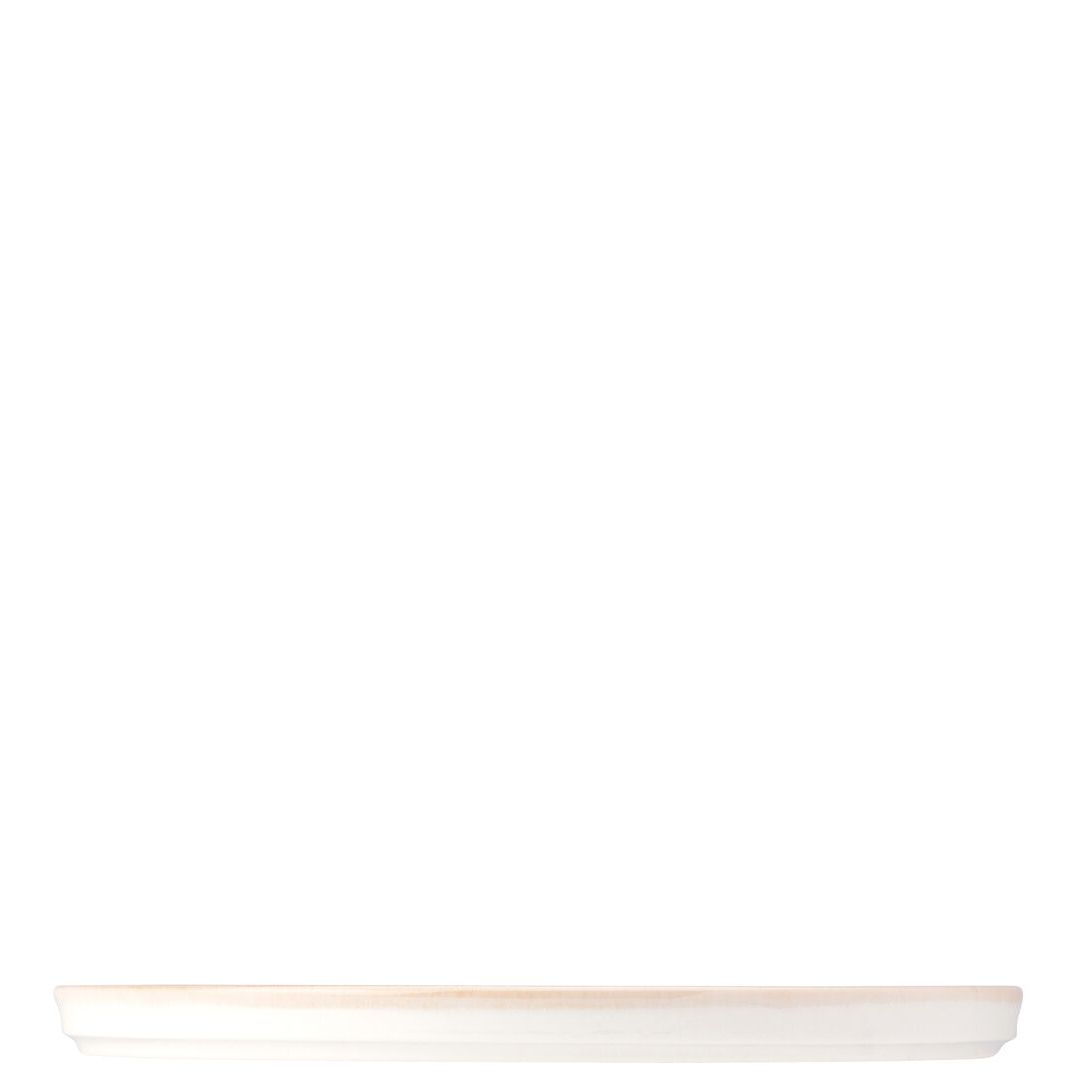 Murra Blush Walled Plate 12" (30cm)