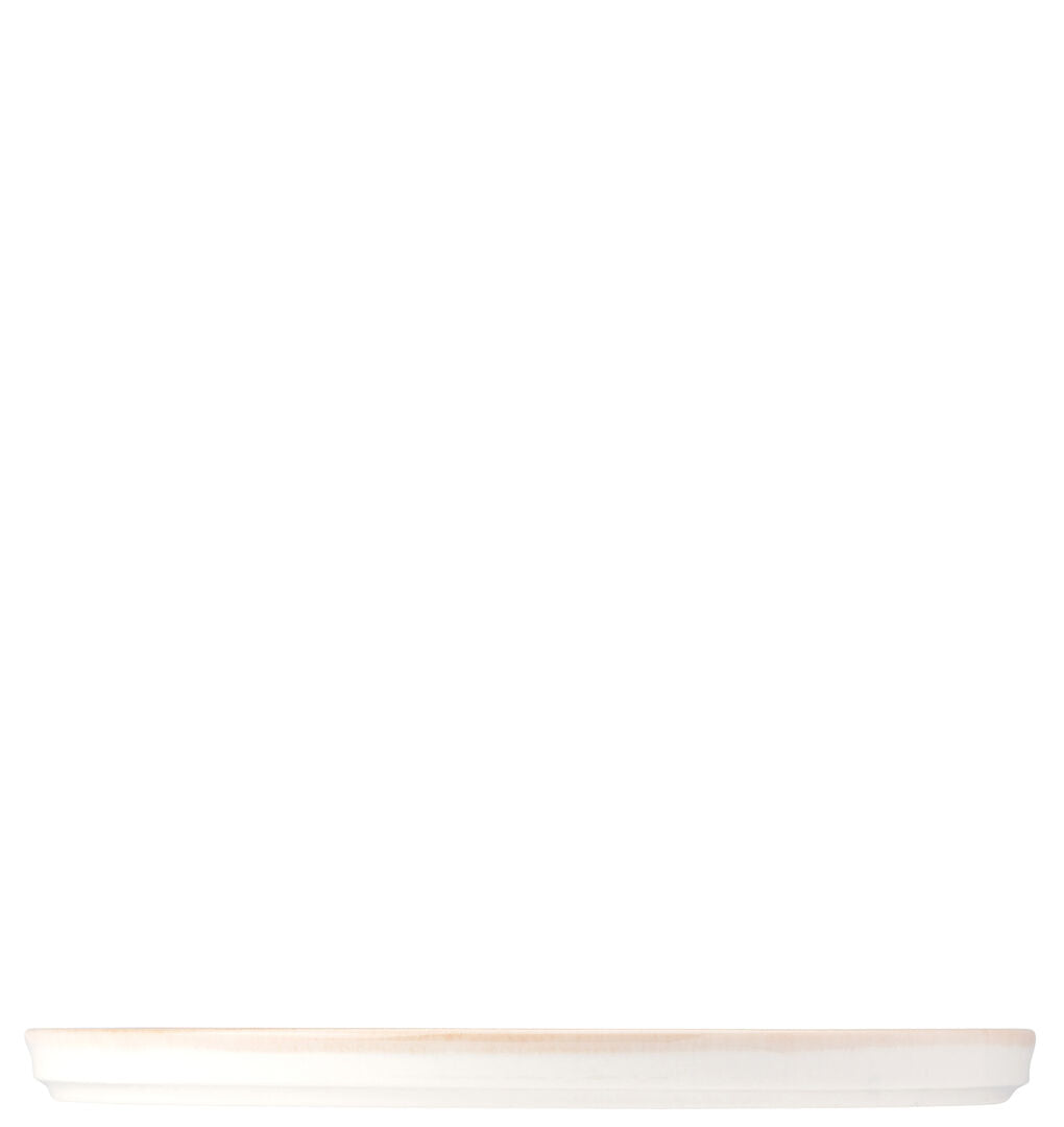 Murra Blush Walled Plate 12" (30cm)