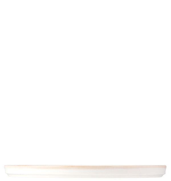 Murra Blush Walled Plate 12" (30cm)
