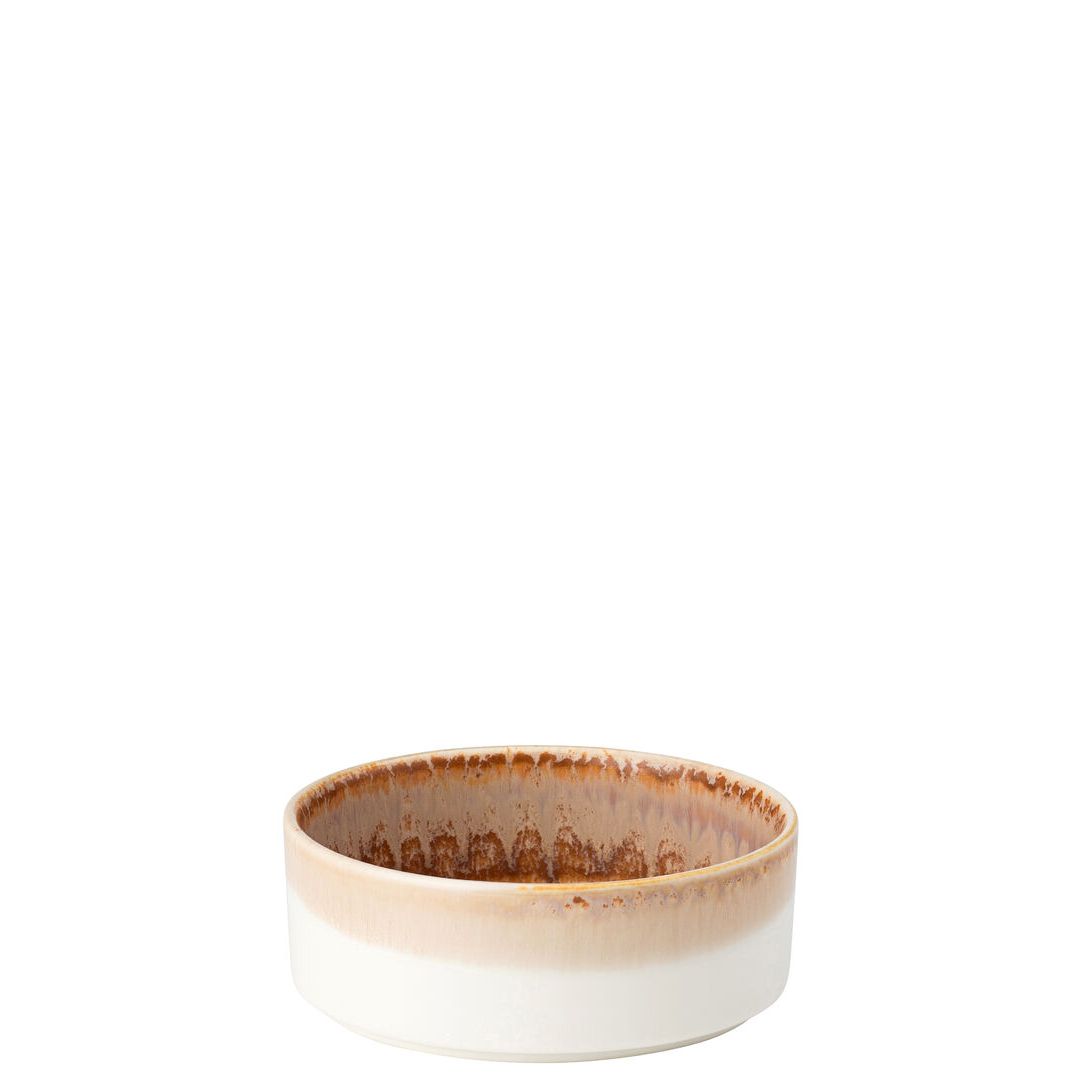 Murra Blush Walled Bowl 4.5" (12cm)