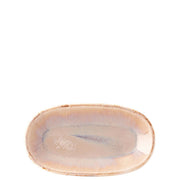 Murra Blush Deep Coupe Oval 19.5 x 11cm