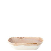 Murra Blush Rectangular Dish 20 x 14cm