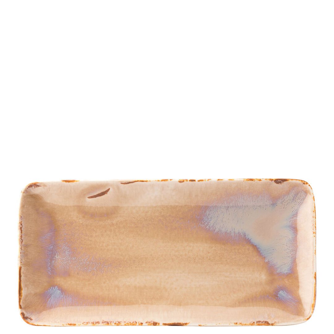 Murra Blush Rectangular Platter 30 x 14cm