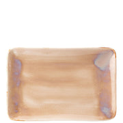 Murra Blush Rectangular Platter 30 x 20cm