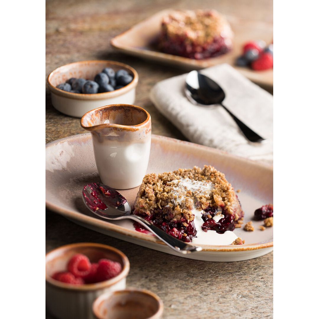 Murra Blush Ramekin 2.25" (6cm) 1.75oz (5cl)