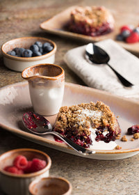 Murra Blush Ramekin 3" (8cm) 3.5oz (10cl)