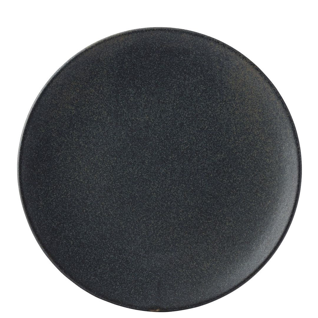Murra Ash Coupe Plate 12" (30cm)