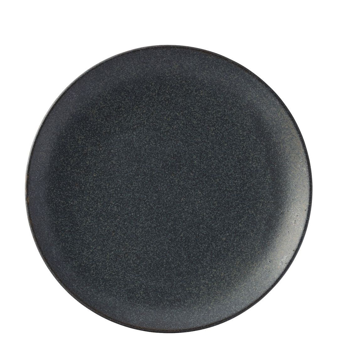 Murra Ash Coupe Plate 10.5" (27cm)