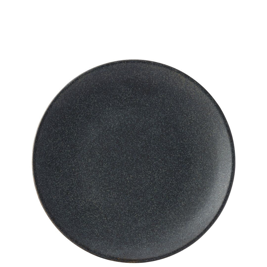 Murra Ash Coupe Plate 9" (23cm)