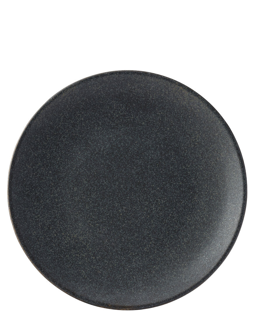 Murra Ash Coupe Plate 9" (23cm)