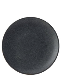 Murra Ash Coupe Plate 9" (23cm)