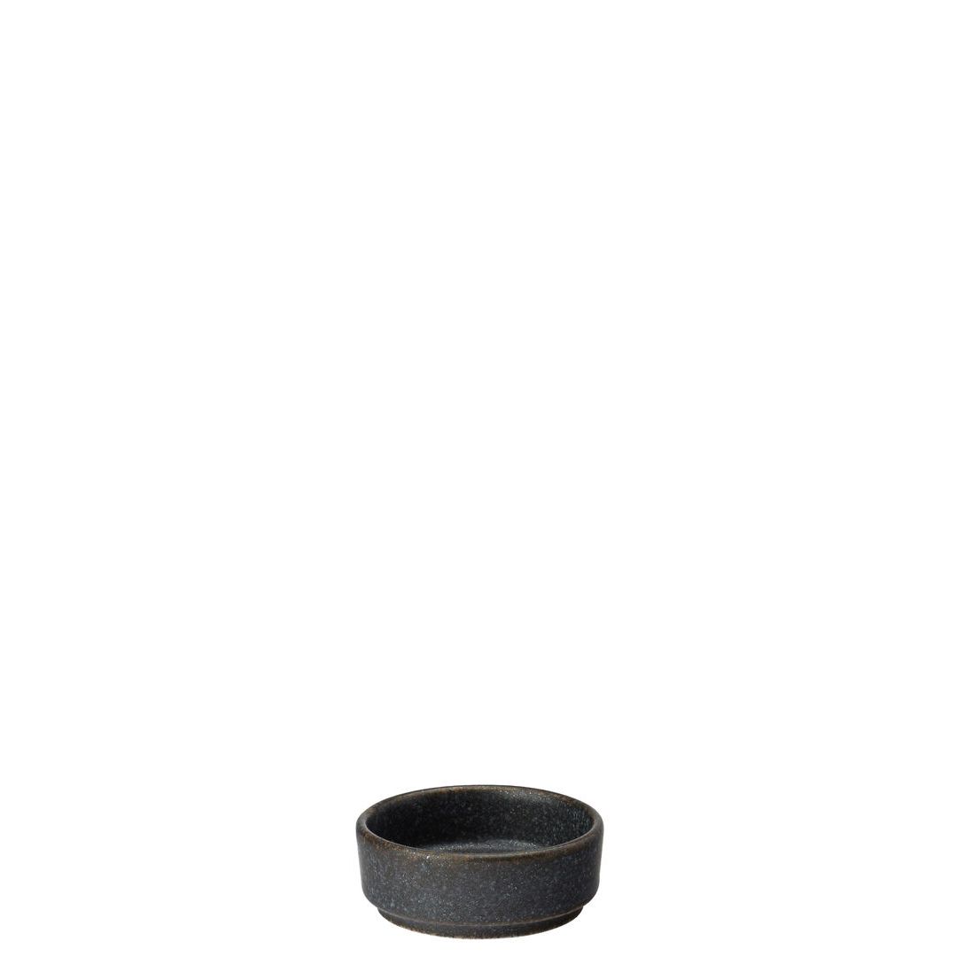 Murra Ash Walled Dip Pot 2.25" (6cm)