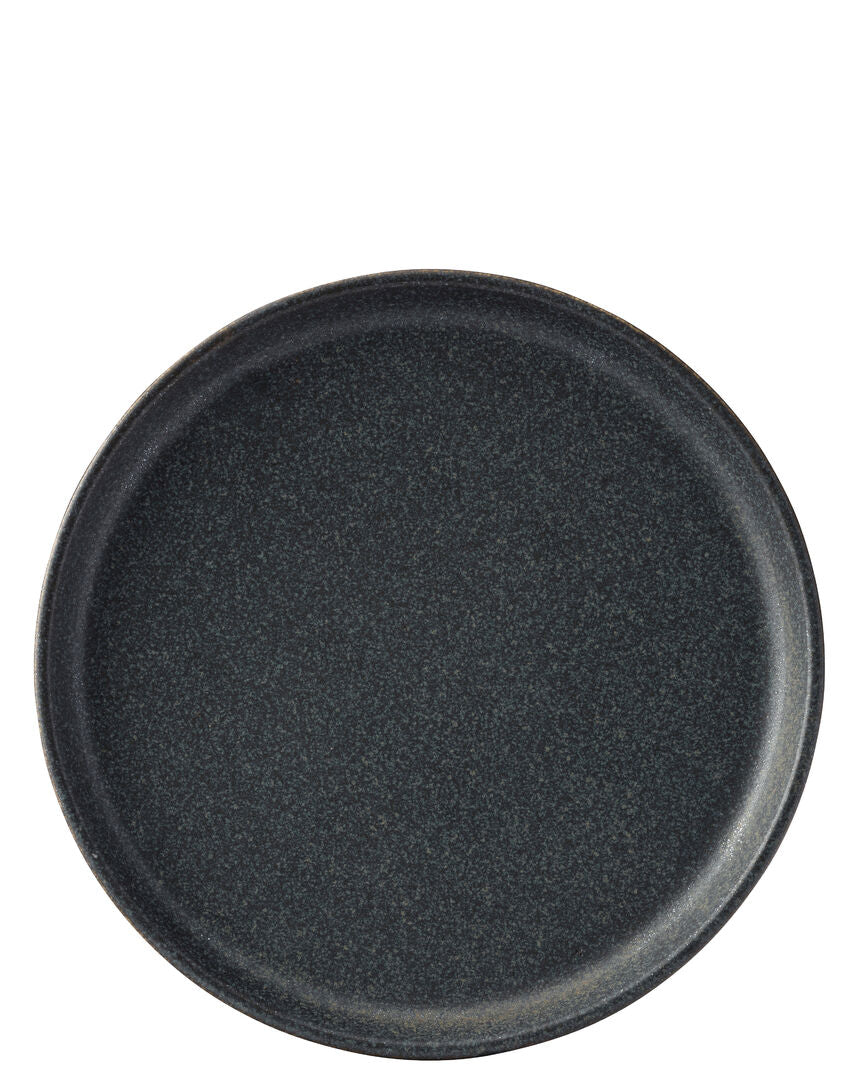 Murra Ash Walled Plate 8.25" (21cm)