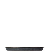 Murra Ash Walled Plate 8.25" (21cm)