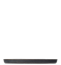 Murra Ash Walled Plate 10.5" (27cm)