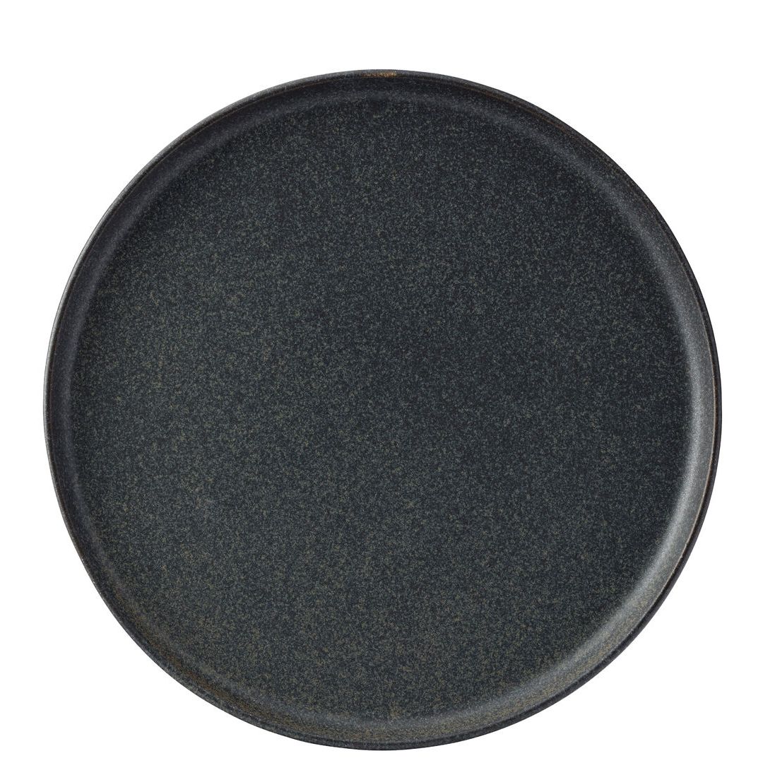 Murra Ash Walled Plate 12" (30cm)