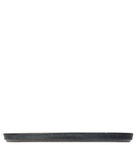 Murra Ash Walled Plate 12" (30cm)