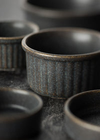 Murra Ash Tapas Bowl 4" (10cm)
