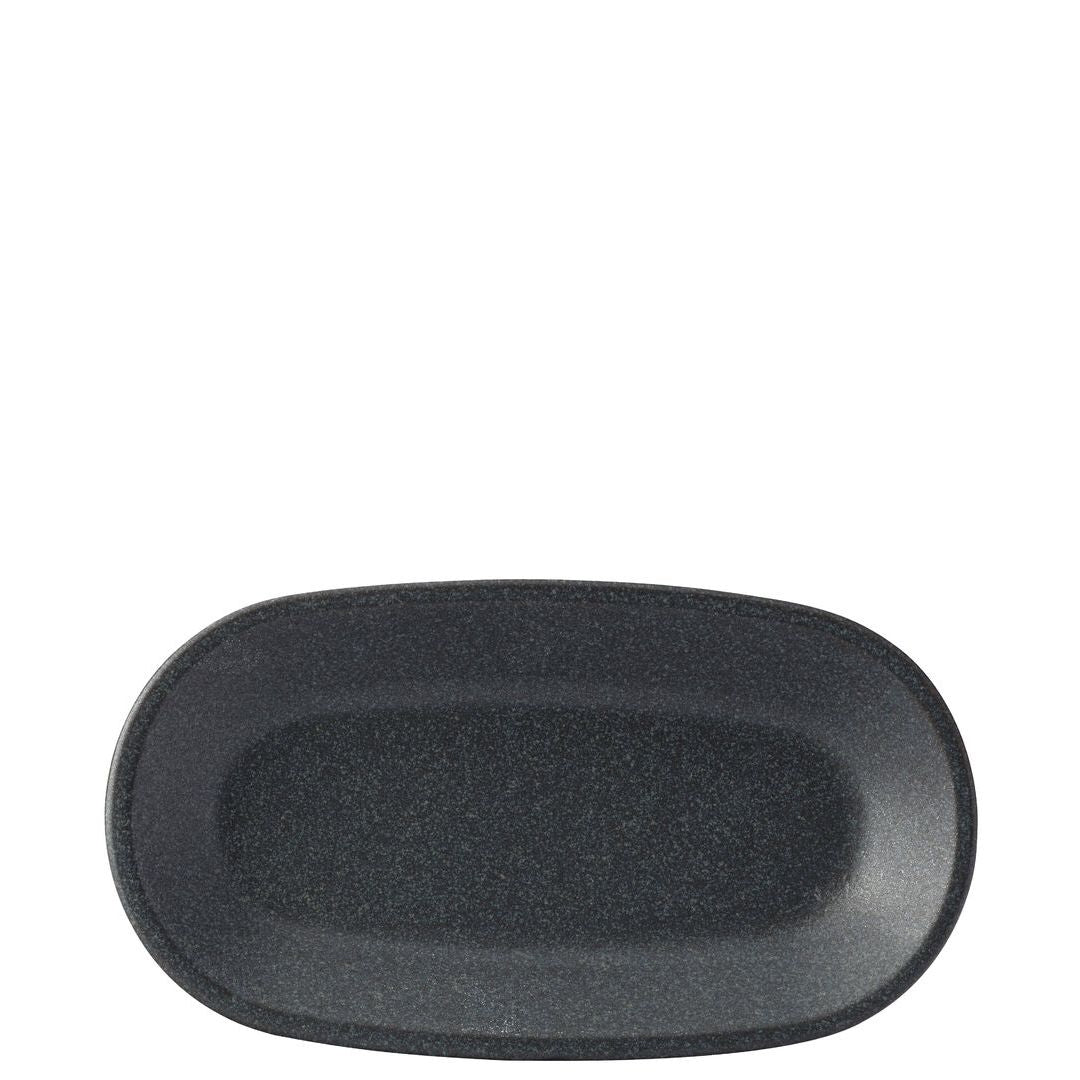 Murra Ash Deep Coupe Oval 25 x 15cm