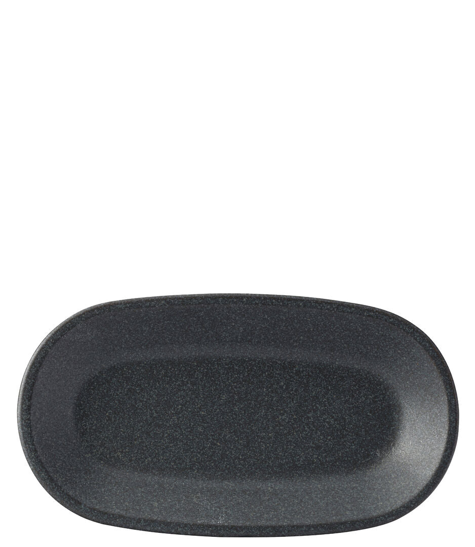 Murra Ash Deep Coupe Oval 25 x 15cm