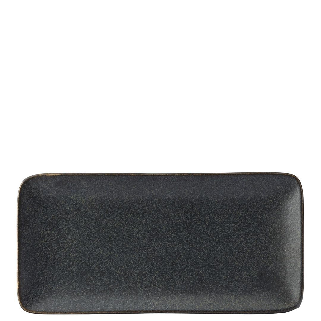 Murra Ash Rectangular Platter 30 x 14cm
