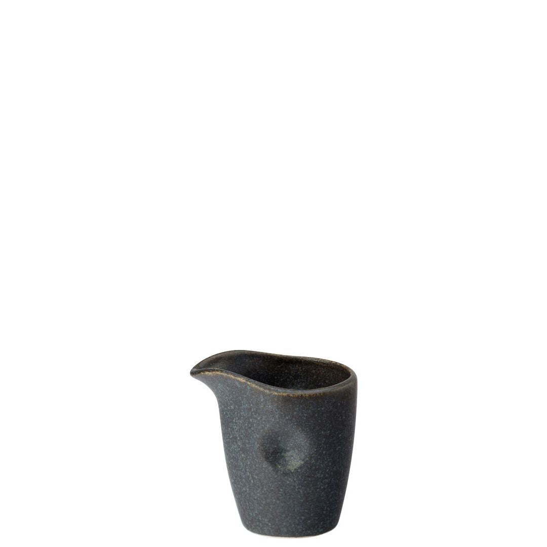 Murra Ash Sauce Jug 3" (7.5cm) 4.5oz (13cl)