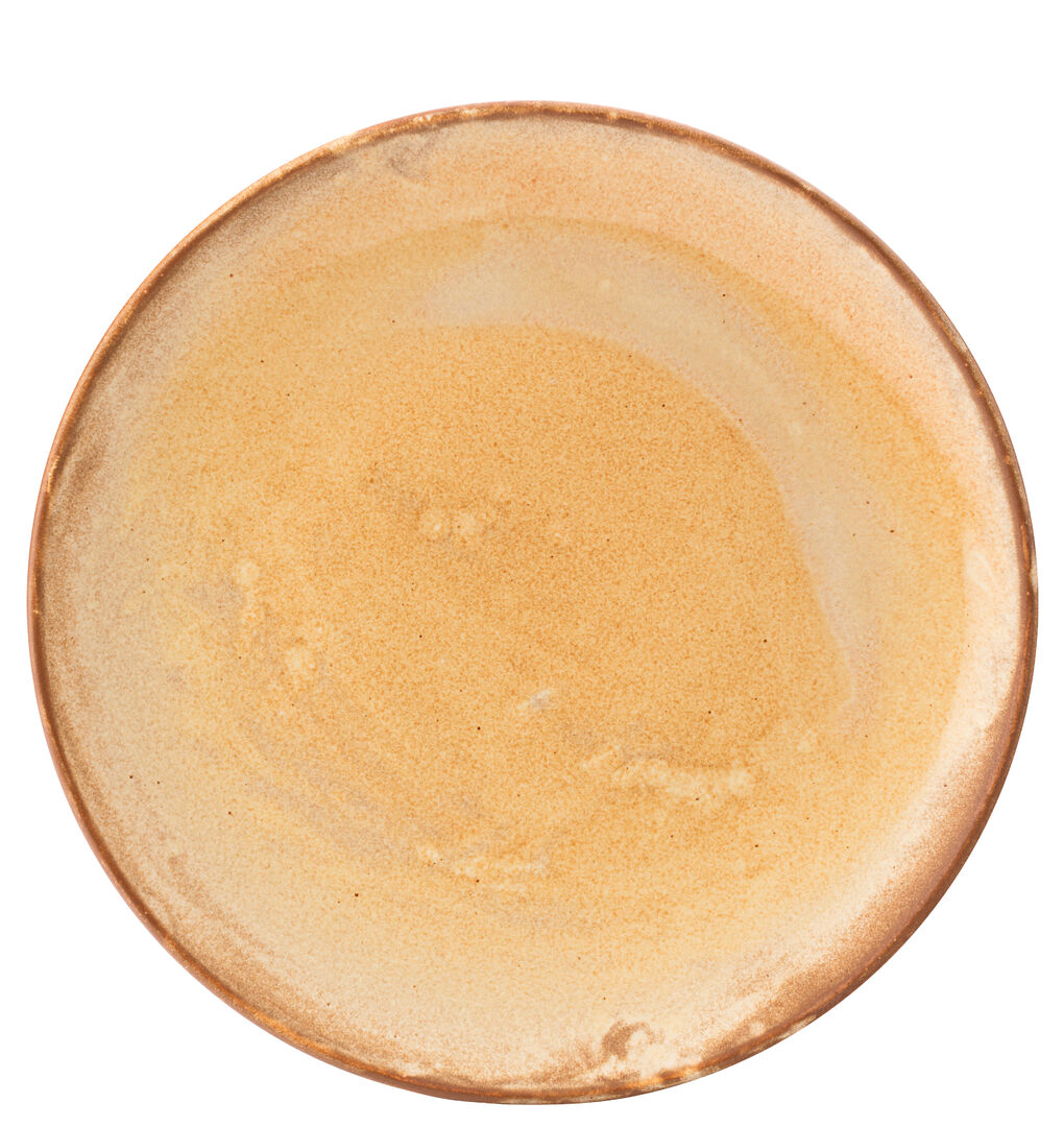 Murra Honey Coupe Plate 12" (30cm)