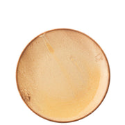 Murra Honey Coupe Plate 9" (23cm)