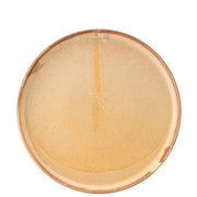 Murra Honey Walled Plate 10.5" (27cm)