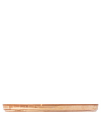 Murra Honey Walled Plate 10.5" (27cm)